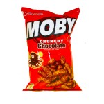 PH Moby – Crunchy Chocolate