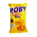 PH Moby – Caramel Puffs
