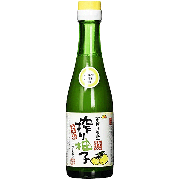 yuzuya-yuzu-juice 200ml