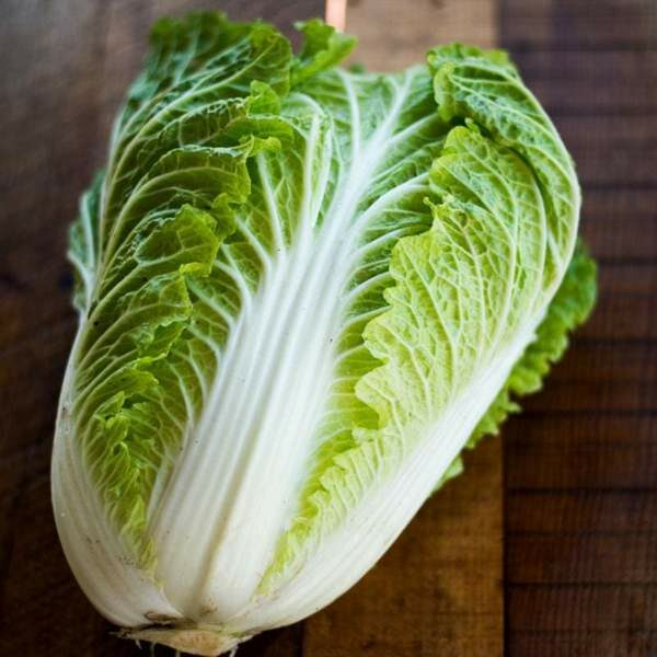 Chinese Cabbage / kg