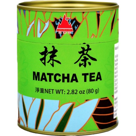 Shan Wai Shan Matcha Green Tea Powder