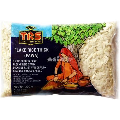 TRS Flake Rice Thick (Pawa)